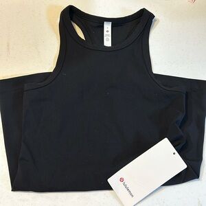 Lululemon align hip-length racerback